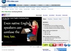 Video: Confusing words | Recurso educativo 34242