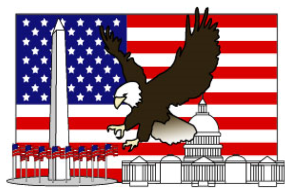 Webquest: Symbols of the United States of America | Recurso educativo 34682