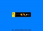 El Sistema Solar II | Recurso educativo 35320