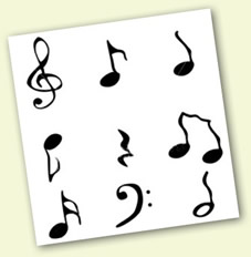 Elements de la partitura | Recurso educativo 37034