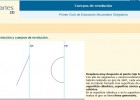 Cuerpos de revolución | Recurso educativo 37183