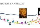 El Camino de Santiago | Recurso educativo 37496