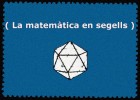 La matemàtica en segells | Recurso educativo 37554