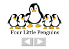 Story: Penguins | Recurso educativo 37870