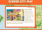 Elwood city map | Recurso educativo 38428