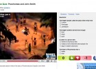Video: Pocahontas saves John Smith | Recurso educativo 38619