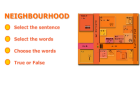 Neighbourhood | Recurso educativo 40164