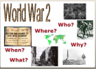 World War II | Recurso educativo 40572