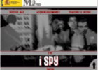 I spy | Recurso educativo 40895