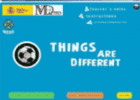 Things are different | Recurso educativo 40971