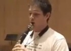 Concierto de clarinete | Recurso educativo 41392
