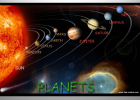 Planets | Recurso educativo 41500