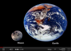 Video: Comparison of stars and planets | Recurso educativo 42214