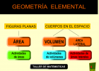 Geometría elemental | Recurso educativo 42680