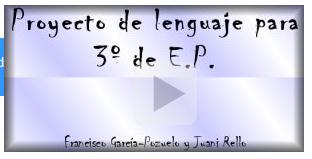 Proyecto de lenguaje | Recurso educativo 42688