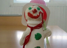 Muñeco de Nieve | Recurso educativo 43308