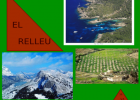 Relleu de les Illes Balears | Recurso educativo 43524