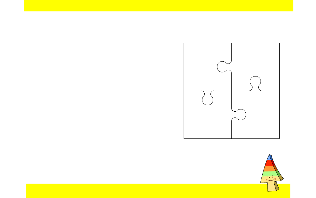 Puzzles: 3 años | Recurso educativo 44103