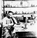 Santiago Ramón y Cajal | Recurso educativo 44478