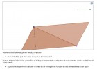 Área del triángulo 2 | Recurso educativo 44801