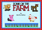 Down on the farm | Recurso educativo 45103