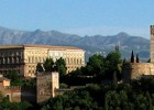 Alhambra de Granada | Recurso educativo 45602