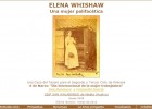 Elena Whishaw, una mujer polifacética | Recurso educativo 45949