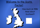 Scotland | Recurso educativo 46786