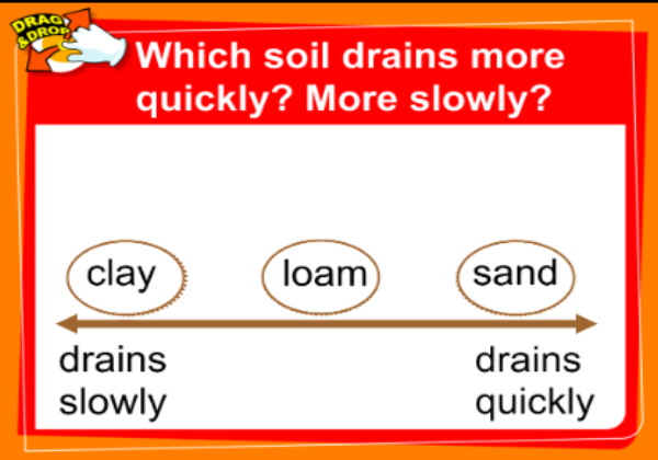 Soils | Recurso educativo 47451