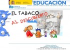 El tabaco al descubierto | Recurso educativo 47812