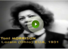 Toni Morrison | Recurso educativo 48556