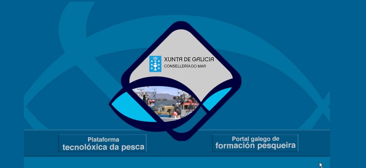 Pesca de Galicia | Recurso educativo 49038
