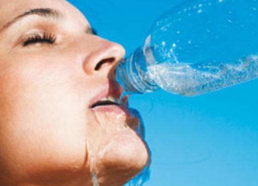 Agua en el organismo | Recurso educativo 49952