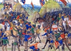 Guerra de los Cien Años (1337-1453) | Recurso educativo 50692