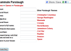 Paralaughs | Recurso educativo 50781