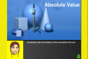 Video: Absolute values | Recurso educativo 52231