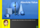 Video: Absolute values | Recurso educativo 52231