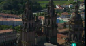 Santiago de Compostela, ciudad que pesa | Recurso educativo 52248