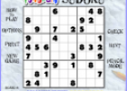 Game: Sudoku | Recurso educativo 52404