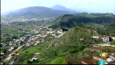 Santa Cruz - La Laguna, ciudades bajo el volcán | Recurso educativo 52517