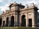 Arquitectura Neoclásica en España | Recurso educativo 53019