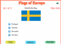 Flags of the world | Recurso educativo 53048