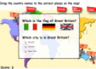 English speaking countries | Recurso educativo 53554