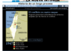La nueva Intifada | Recurso educativo 54588
