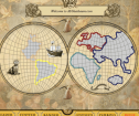 Old world map maker | Recurso educativo 55442
