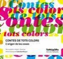 Contes de colors - Volta al món pel dret a l’educació | Recurso educativo 55767