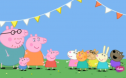 Peppa Pig: La fiesta del colegio | Recurso educativo 56644