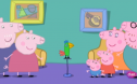 Peppa Pig: El loro Polly | Recurso educativo 56735