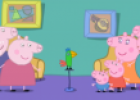 Peppa Pig: El loro Polly | Recurso educativo 56735