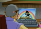 Baby Looney Tunes: Pato informático | Recurso educativo 56986